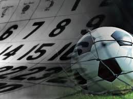 Ajustamentos de calendário de provas de futebol sénior da AF Setúbal
