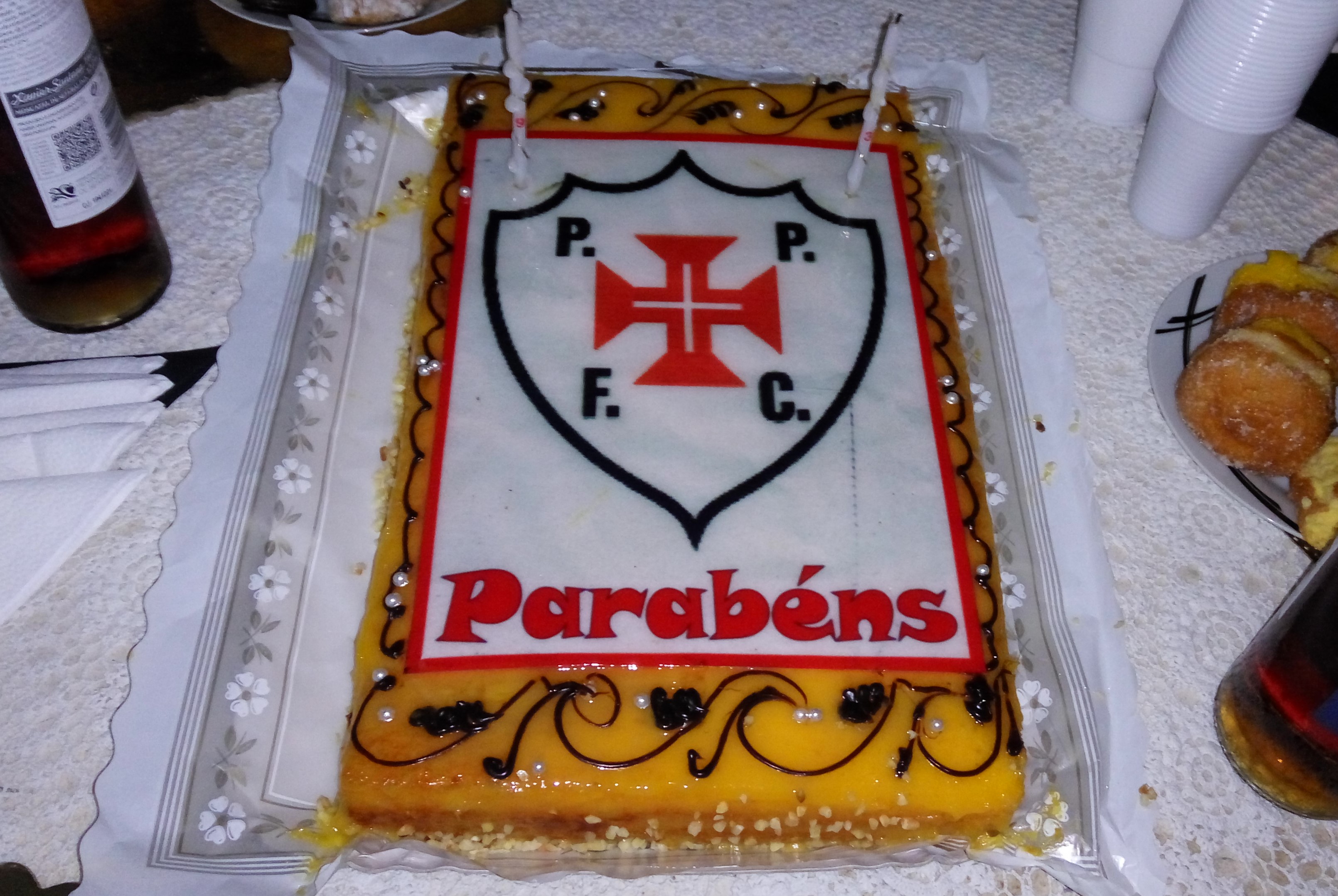 Paio Pires FC celebrou 93 anos de assinalável historial