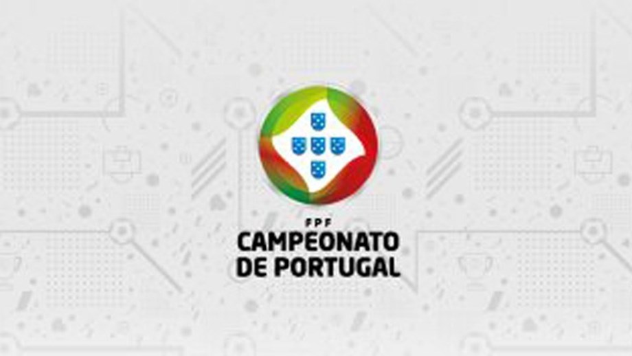 Campeonato de Portugal 2020/21 arranca com seis emblemas da AF Setúbal