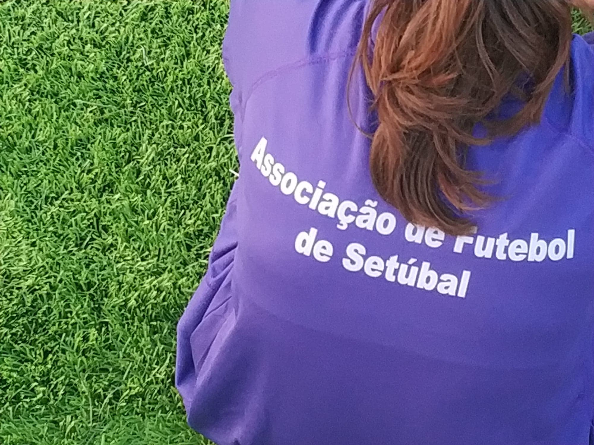 Seleção de futebol feminino conhece nova convocatória 