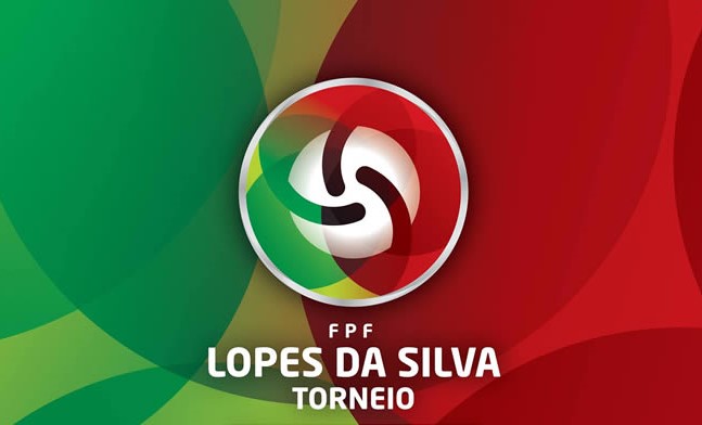 Sessão dupla para a seleção sub-14 no caminho do Lopes da Silva 2019