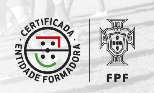 Certificação da FPF destaca 16 entidades do Universo AF Setúbal 