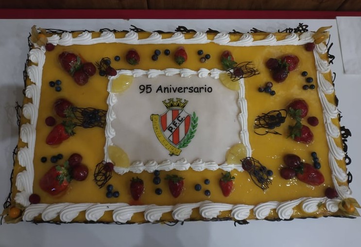 Palmelense FC celebrou 95.º aniversário