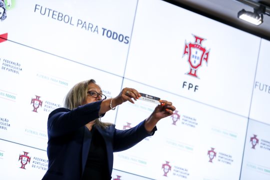 AF Setúbal avança com cinco clubes para a 2.ª eliminatória da Taça de Portugal Placard